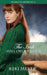The Irish Mail Order Bride by Kiki Meyer