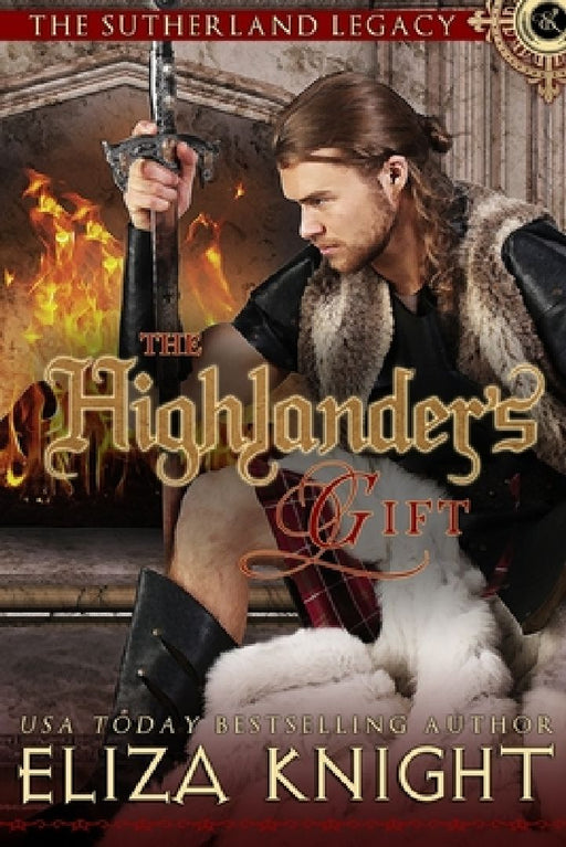 The Highlander's Gift by Eliza Knight