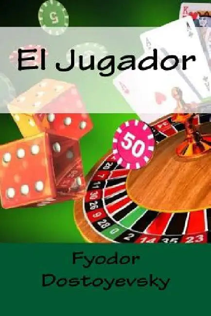 El Jugador by Editors, Lms