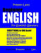 Preston Lee's Beginner English For Swedish Speakers by Kevin Lee