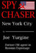 Spychaser - New York City by Joe Yurgine