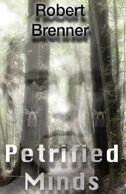 Petrified Minds by L. A. O'Neil
