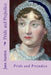 Pride and prejudice by Jane Austen
