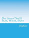 Day After Day: Plan, Write, Paint by Toughace