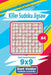 Killer Sudoku Jigsaw - 200 Hard Puzzles 9x9 (Volume 4) by Dart Veider