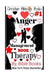 Christian Bible Books: Anger Management: Anger Management: Book Therapy by Antonio Emmanuel