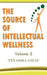 The Source of Intellectual Wellness: Experience The Difference by Tinasha Gray