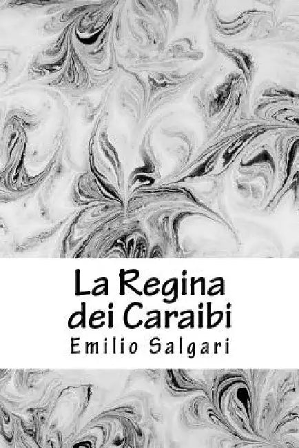 La Regina dei Caraibi by Winkler, Larrye