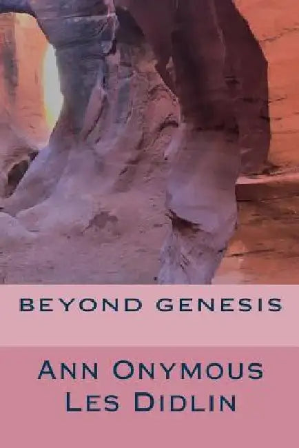 Beyond Genesis by Les Didlin