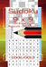 Sudoku 9 X 9 - 250 Even - Odd Puzzles - Diagonal - Level Gold: The Book Sudoku for You - Game, Logic, Mood, Rest and Entertainment by Andrii Pitenko
