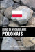 Livre de vocabulaire polonais: Une approche thématique by Languages, Pinhok
