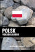Polsk Vokabularbok: En Emnebasert Tilnærming by Languages, Pinhok