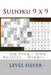 Sudoku 9 X 9 - 250 Even - Odd Puzzles - Hermit - Level Silver: Connoisseurs of Sudoku by Andrii Pitenko