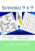 Sudoku 9 X 9 - 250 Even - Odd Puzzles - Anti - Diagona - Level Bronze: Connoisseurs of Sudoku by Andrii Pitenko