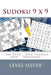Sudoku 9 X 9 - 250 Even - Odd Puzzles - Anti - Diagonal - Level Silver: Connoisseurs of Sudoku by Andrii Pitenko
