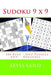 Sudoku 9 X 9 - 250 Even - Odd Puzzles - Anti - Diagonal - Level Gold: Connoisseurs of Sudoku by Andrii Pitenko