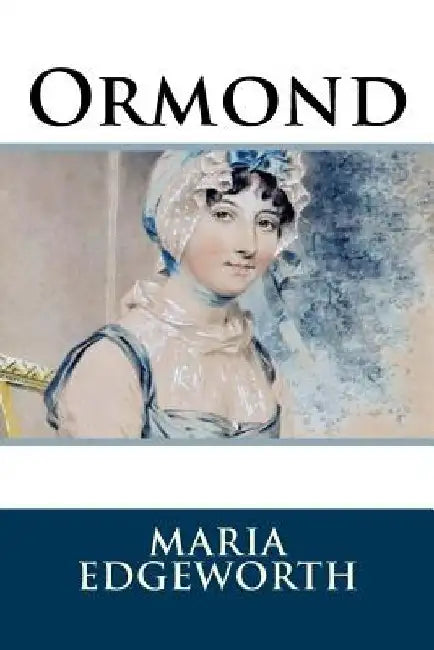 Ormond by Maria Edgeworth