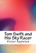 Tom Swift and His Sky Racer by Victor Appleton