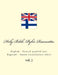 Holy Bible. Pyhä Raamattu: English - Finnish Parallel Text. Englanti - Suomi Rinnakkainen Teksti by Ivan Kushnir