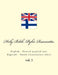 Holy Bible. Pyhä Raamattu: English - Finnish Parallel Text. Englanti - Suomi Rinnakkainen Teksti by Kushnir, Ivan