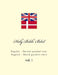 Holy Bible. Bibel: English - Danish Parallel Text. Engelsk - Dansk Parallel Tekst by Ivan Kushnir