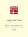 Holy Bible. Bibel: English - Danish Parallel Text. Engelsk - Dansk Parallel Tekst by Kushnir, Ivan
