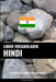 Libro Vocabolario Hindi: Un Approccio Basato sugli Argomenti by Languages, Pinhok