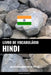 Livro de Vocabulário Hindi: Uma Abordagem Focada Em Tópicos by Languages, Pinhok