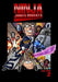 Ninja James Roberts: New Game of Death by Jake Wade