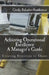Achieving Operational Excellence: A Manager's Guide by Cindy Bahadur-Ramkumar