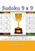 Sudoku 9 X 9 - 250 Skyscraper - Central Points Puzzles - Level Bronze: 9 X 9 Pitstop Vol. 112 Sudoku for Your Mood by Andrii Pitenko
