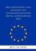 Beschäftigungs- Und Sozialpolitik (Zusammenfassungen Der Eu-Gesetzgebung) 2018 by The Law Library