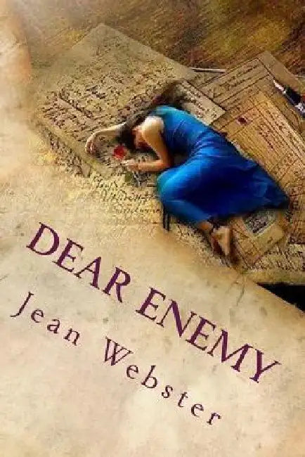 Dear Enemy by Jv Editors
