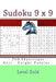 Sudoku 9 x 9 - 250 Skyscraper - Anti - Knight Puzzles - Level Gold: 9 x 9 PITSTOP Vol. 120 Sudoku for you by Andrii Pitenko
