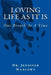 Loving Life As It Is: One Breath At A Time by Jennifer L. Manlowe