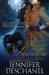 Pursued by the Phantom by Jennifer Deschanel