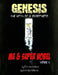 Me and Super Nobel: Genesis - The Birth of a Super Hero by Cornelius Williams