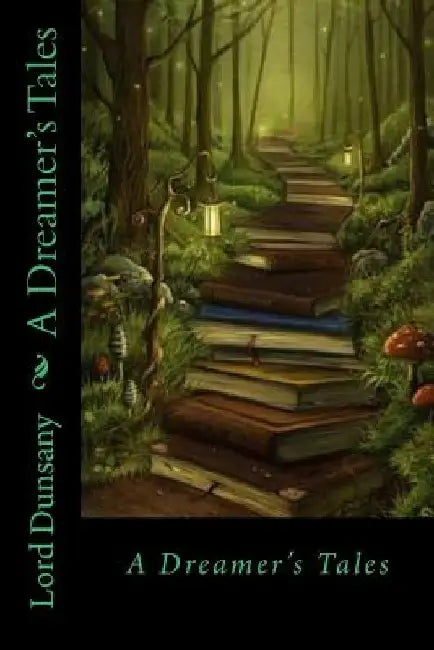 A Dreamer's Tales by Jv Editors