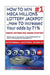 HOW TO WIN MEGA MILLIONS LOTTERY JACKPOT ..How TO Increased Your odds by 71%: 2004 Pennsylvania Powerball Winner Tells LOTTERY&GAMBLING Secrets To Win by Powerball Money Secrets