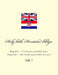Bible. Biblija: English - Croatian Parallel Text. Engleski - Hrvatski Paralelni Korpus by Ivan Kushnir