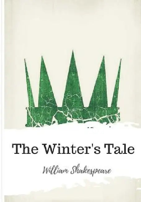 The Winter's Tale by William Shakespeare