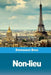 Non-lieu by Bove, Emmanuel
