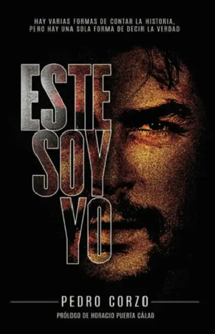 Ese soy yo by Pedro Corzo