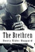 The Brethren by Henry Rider Haggard