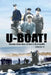 U-Boat! (Vol. 11) by Harry Cooper