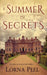 A Summer of Secrets by Lorna Peel