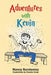 Adventures With Kevin by Nancy Sandweiss