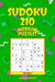 SUDOKU 210 Medium Puzzles by Matrix Puzzles