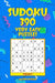 SUDOKU 390 Very Easy Puzzles by Matrix Puzzles
