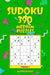 SUDOKU 390 Medium Puzzles by Matrix Puzzles